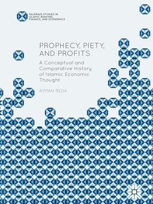 cover image of Prophecy, Piety, and Profits